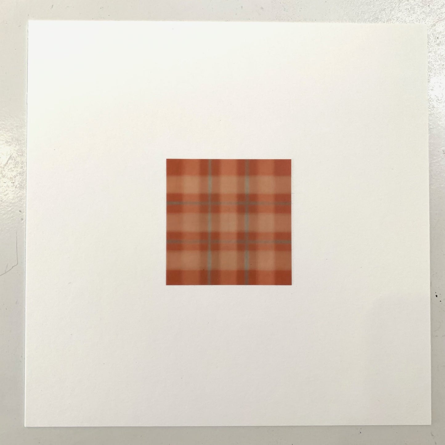 Jay Kelly, Untitled #1097
