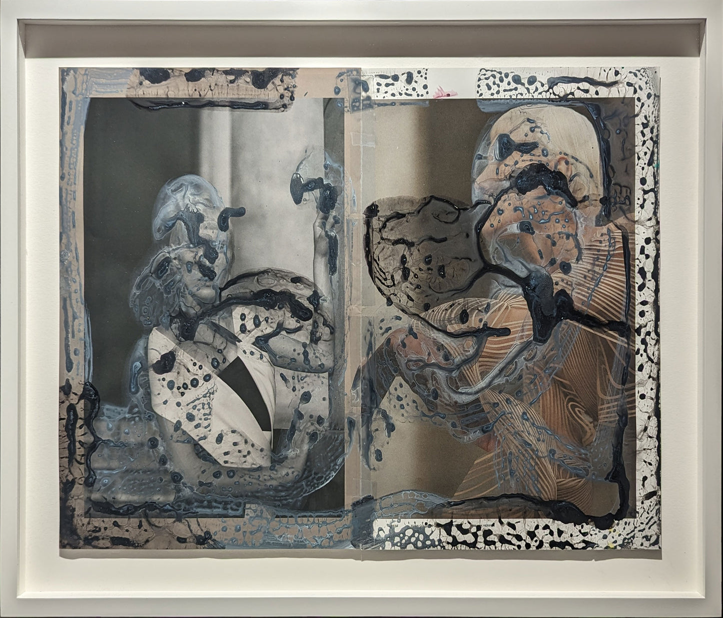 Christopher Beane, Casa Studies III, 2018