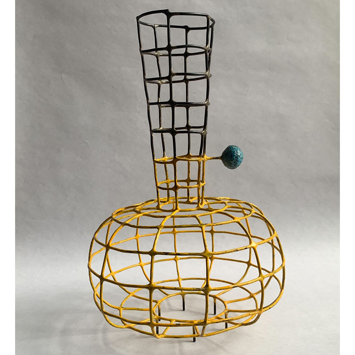 Jay Kelly, Untitled #536, 2022